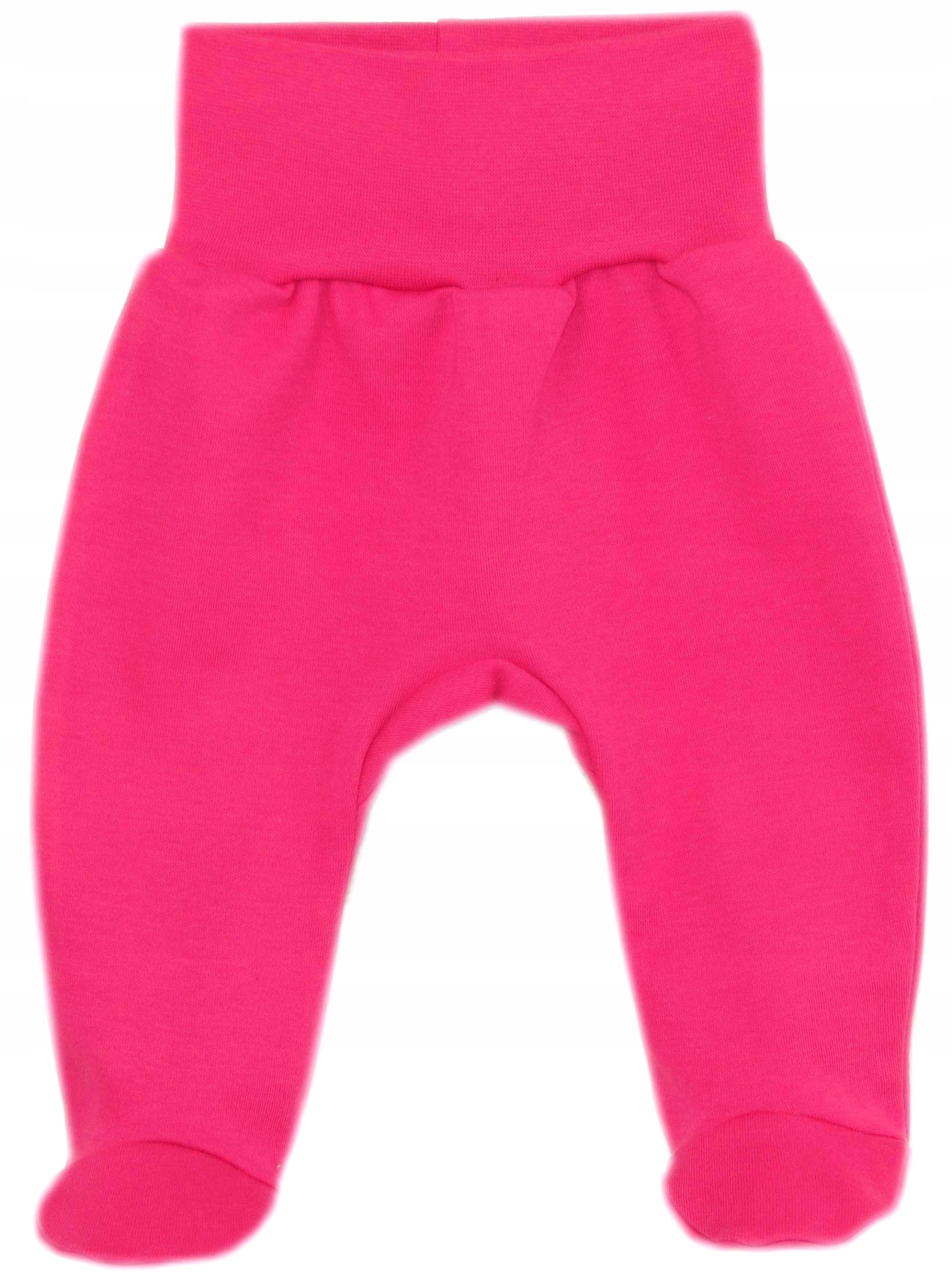 

Półśpiochy Bezuciskowe r.56 Magenta /28/