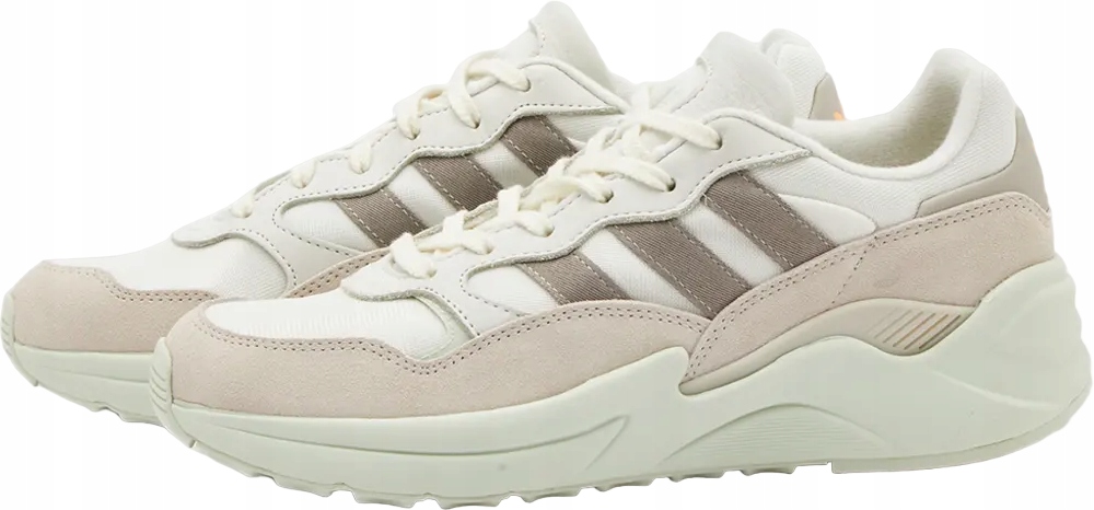 Buty adidas Retropy Adisuper r.39 1/3 Sneakersy Właściwości oddychające odprowadzające wilgoć