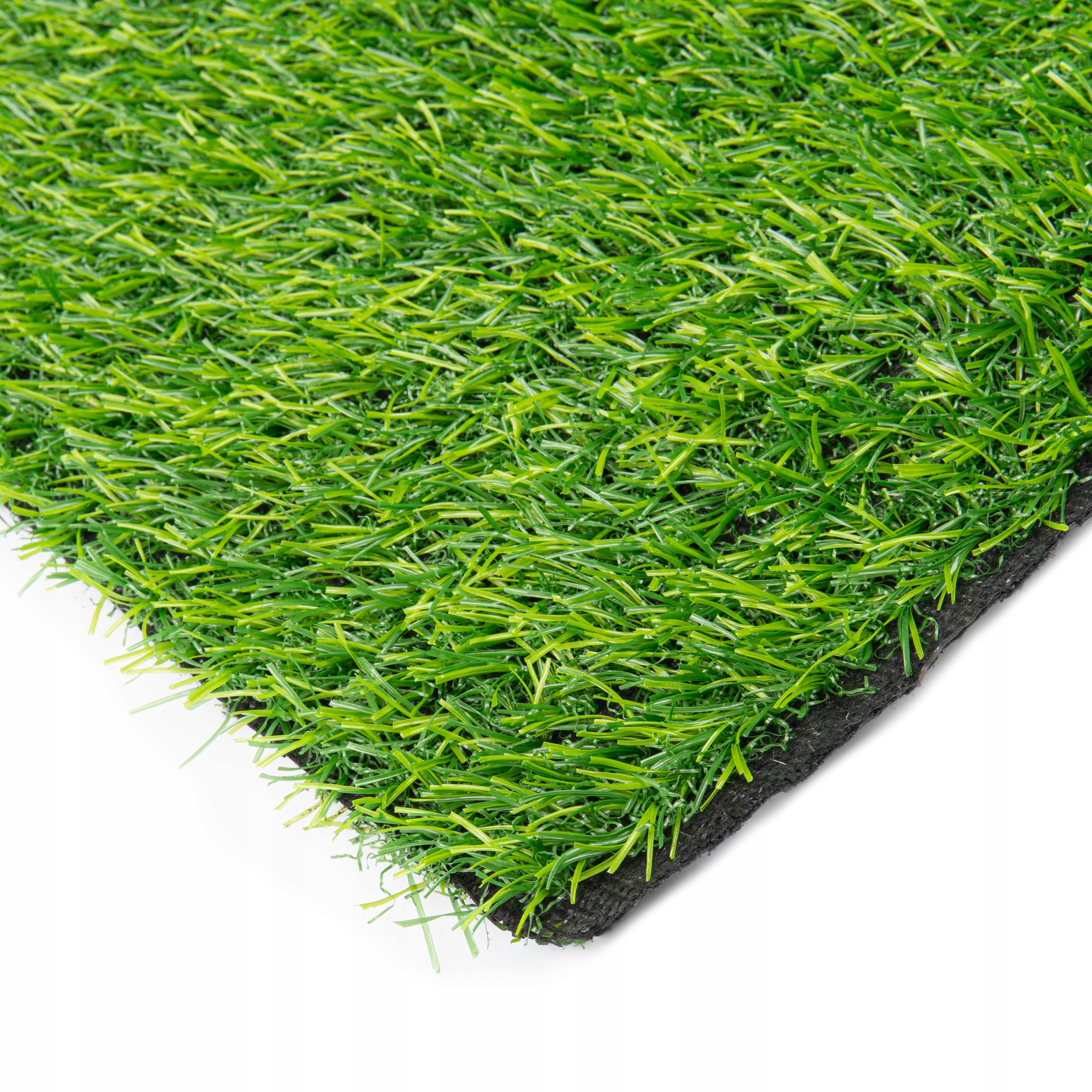 Sztuczna Trawa 4m ZIELONA GRUBA TARAS BALKON OGRÓD Szerokość 4 m