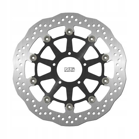 Predný Brzdový Kotúč Ducati Hypermotard '13-18