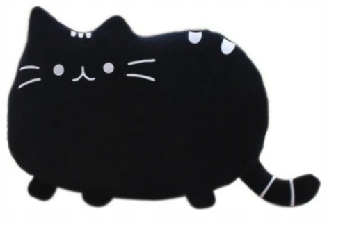 

Poduszka Kot Kotek Przytulanka Maskotka Cat