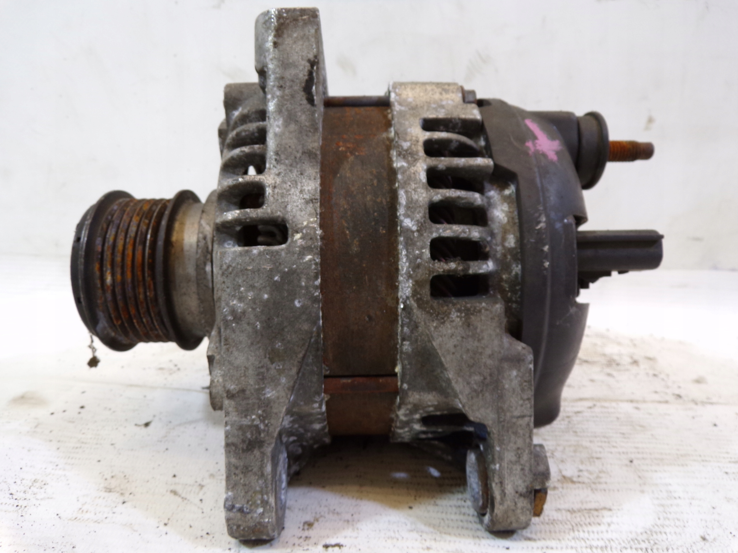 ALTERNATOR CHRYSLER VOYAGER 4 IV 2.5CRD 04868429AD