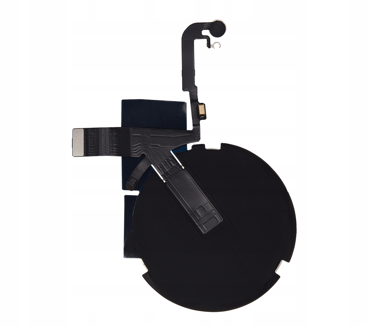 Lampa Błyskowa Flash Indukcja Induction Flex iPhone 15 Pro