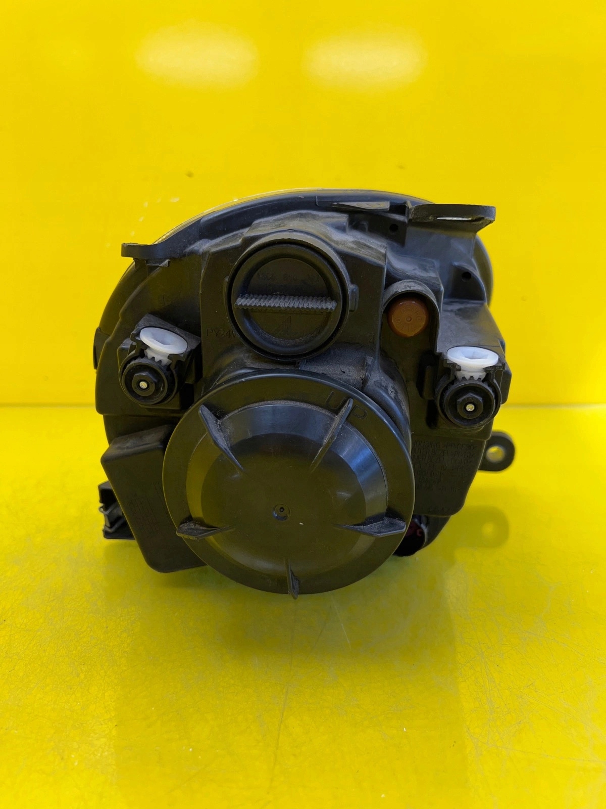 light front left Fiat 500 FL Lift 15- lens
