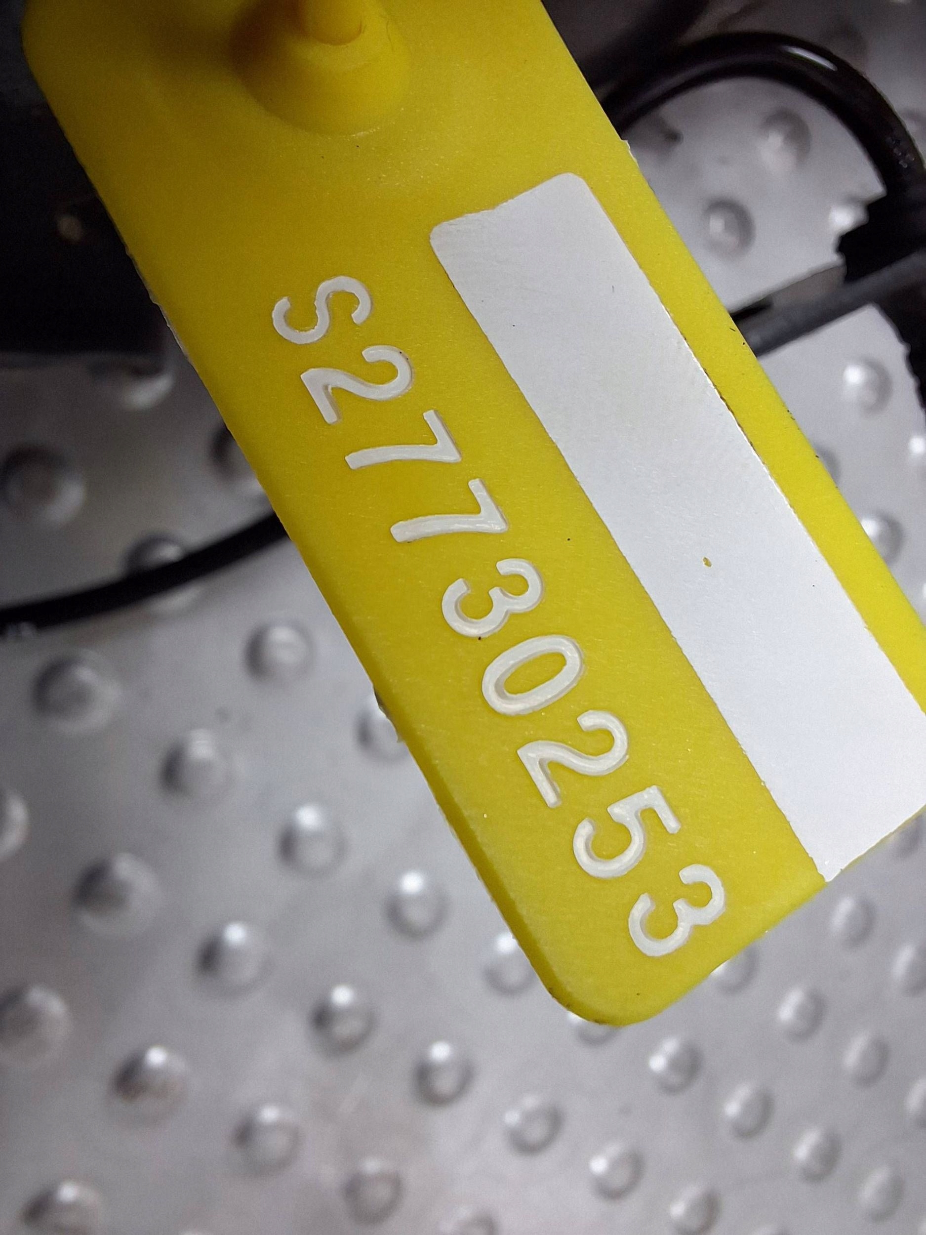 shock absorber right=left NISSAN JUKE II F16 19-25