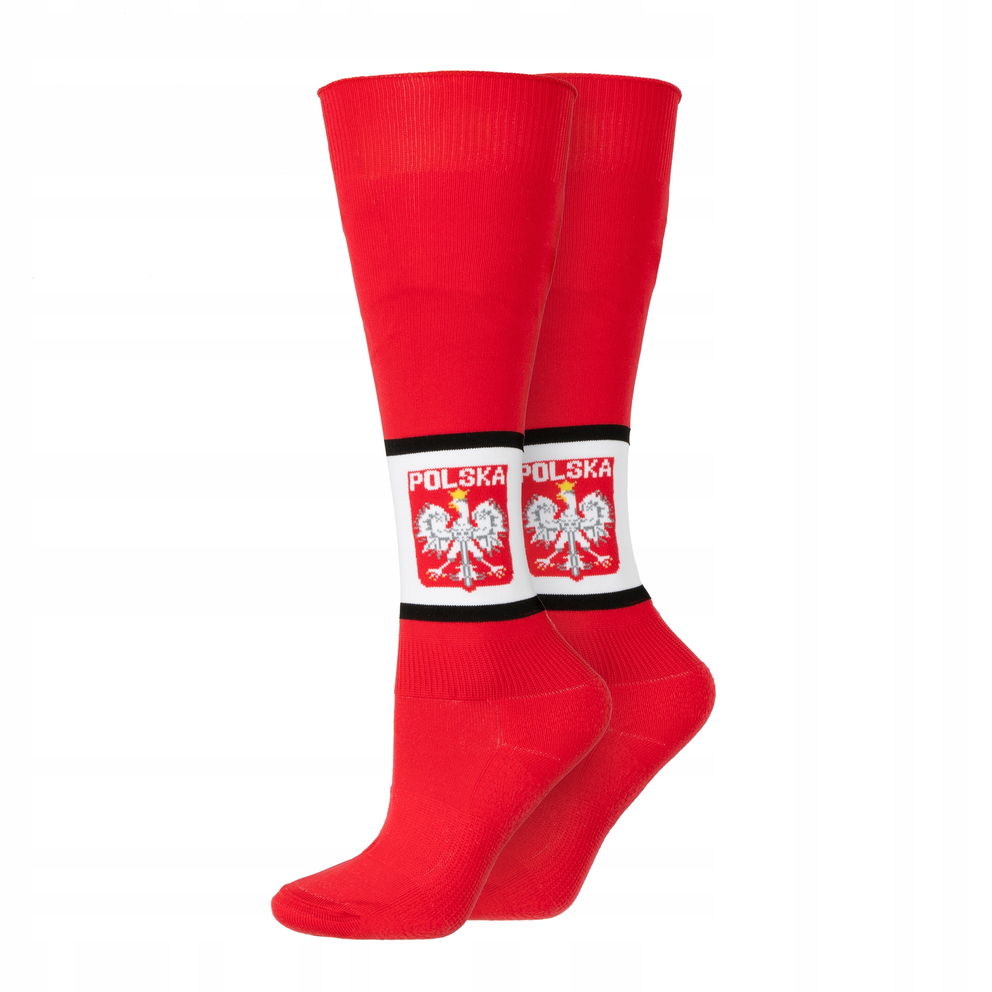 Komplet piłkarski LEWANDOWSKI POLSKA 9 + gratis Wiek dziecka 4 lata +