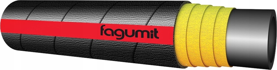 

Wąż gumowy przewód do opryskiwacza 12,5 mm 4Mpa