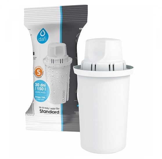 

Filtr wody Dafi Classic do Brita Aquaphor Bwt Laic
