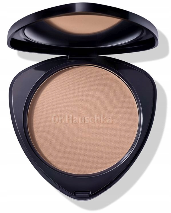 Dr. Hauschka Bronzing Powder Lisovaný Bronzující Pudr 01 Bronze 10 G
