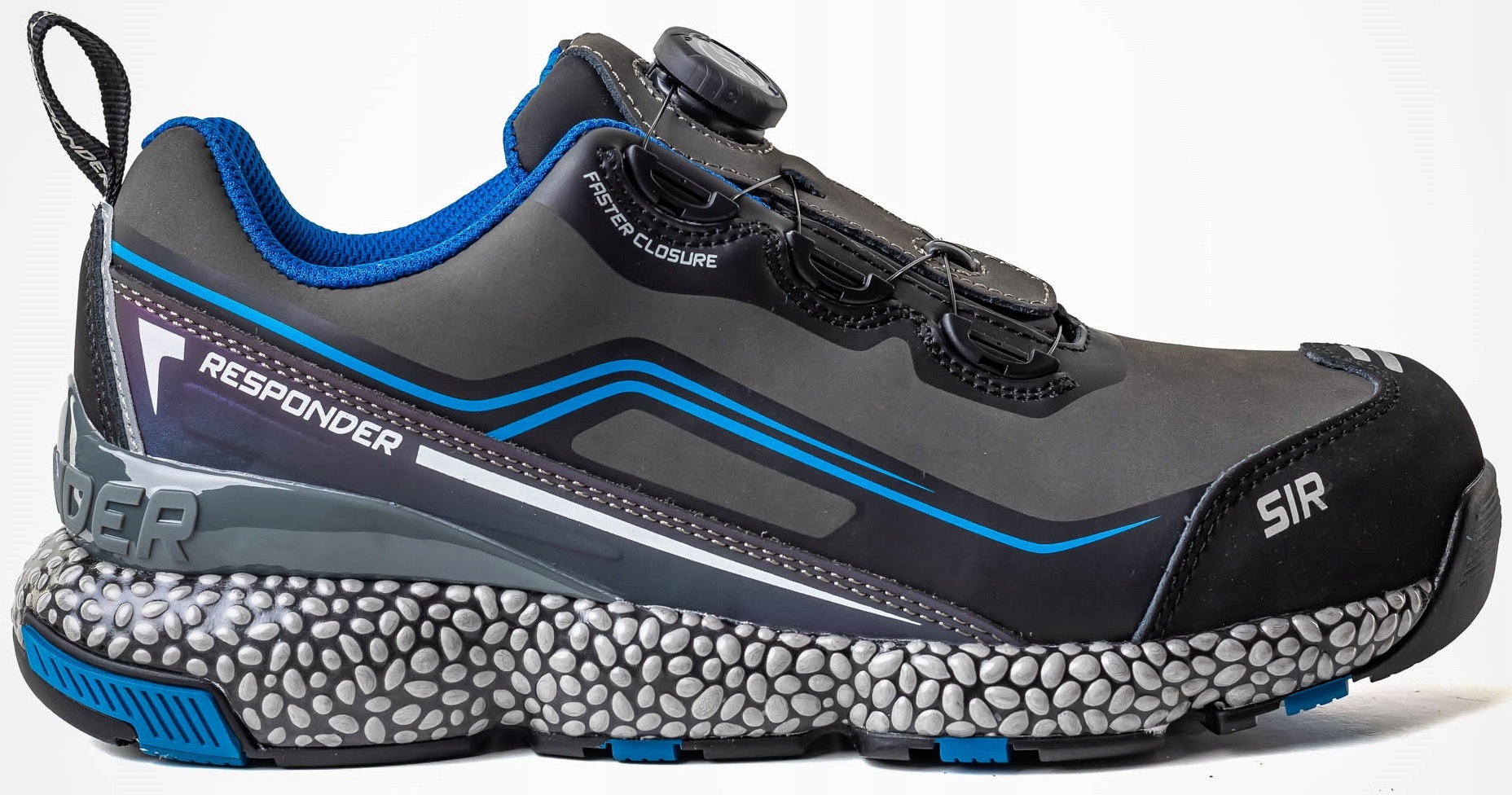 Sir Safety Tonga S3 Wodoodporne Buty Robocze Ochronne Podnosek Wkładka r 43