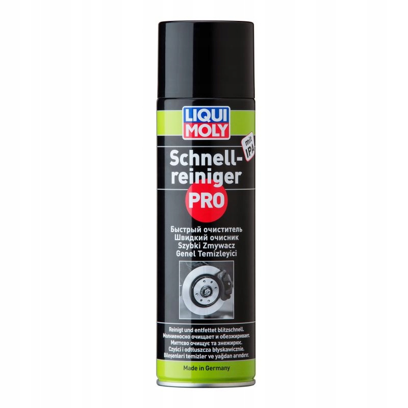 

Szybki zmywacz 0.5l Liqui Moly 3368
