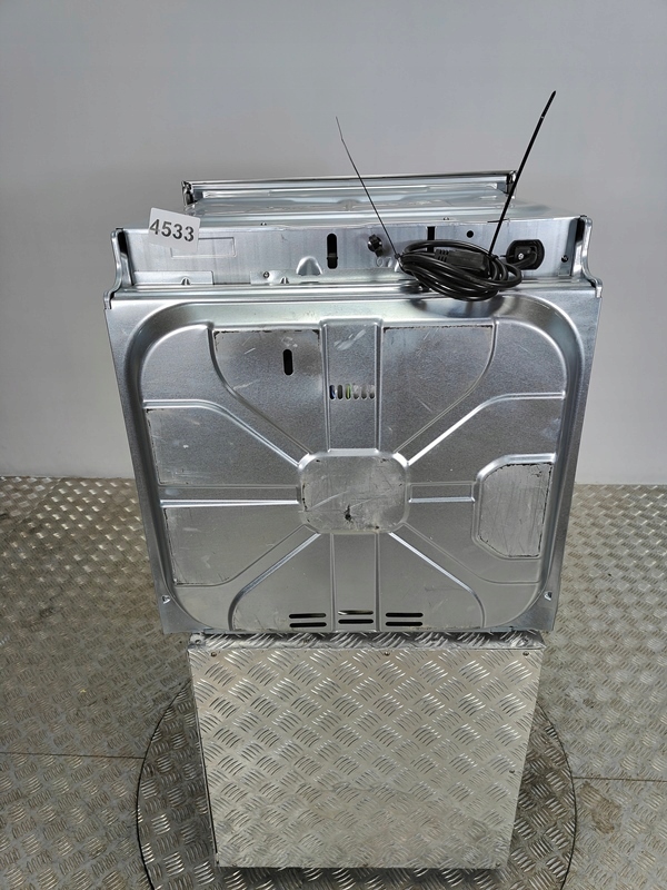 [A4533] PIEKARNIK ELEKTRYCZNY ELECTROLUX EOE5C71X Prowadnice teleskopowe