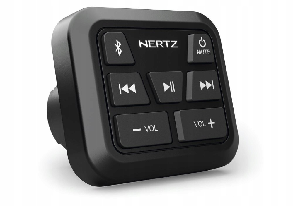 Prijímač digitálnych médií Hertz Hmr Bt