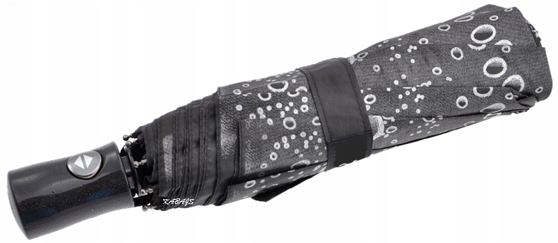 AUTOMATYCZNA SKŁADANA PARASOLKA DAMSKA WŁÓKNO Marka inna