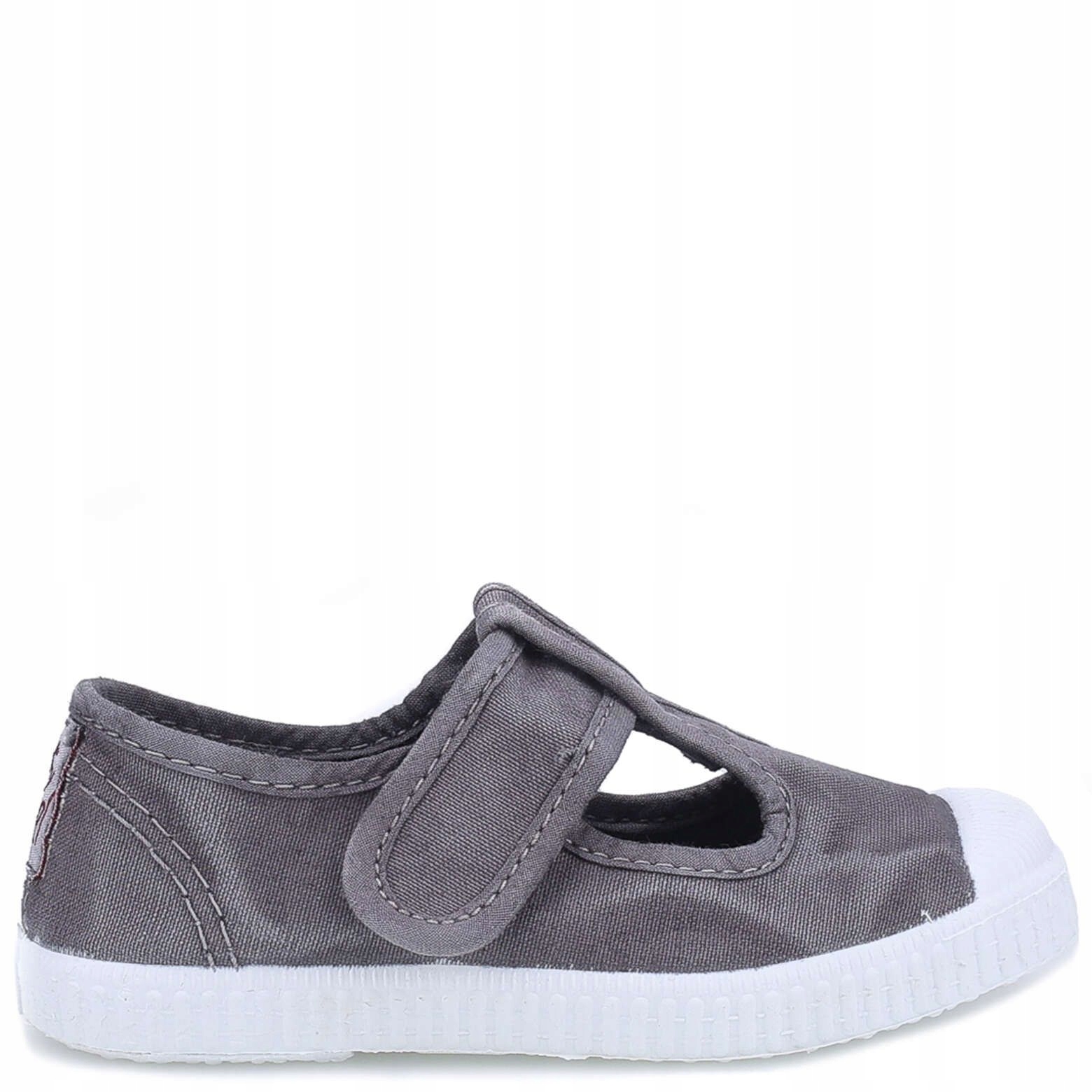 Emel buty 7777723 barefoot tenisówki trampki 23