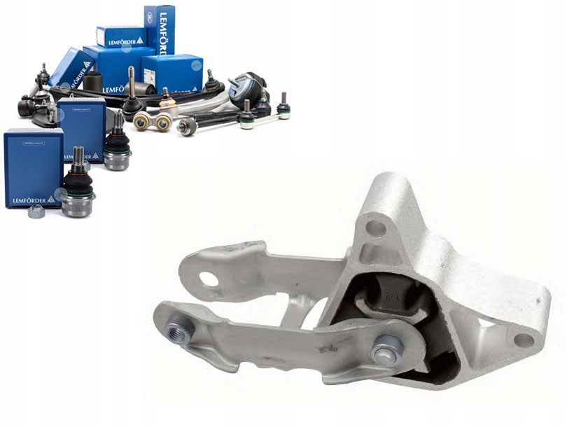 Silentblok Motoru Lemforder 2462400809 A