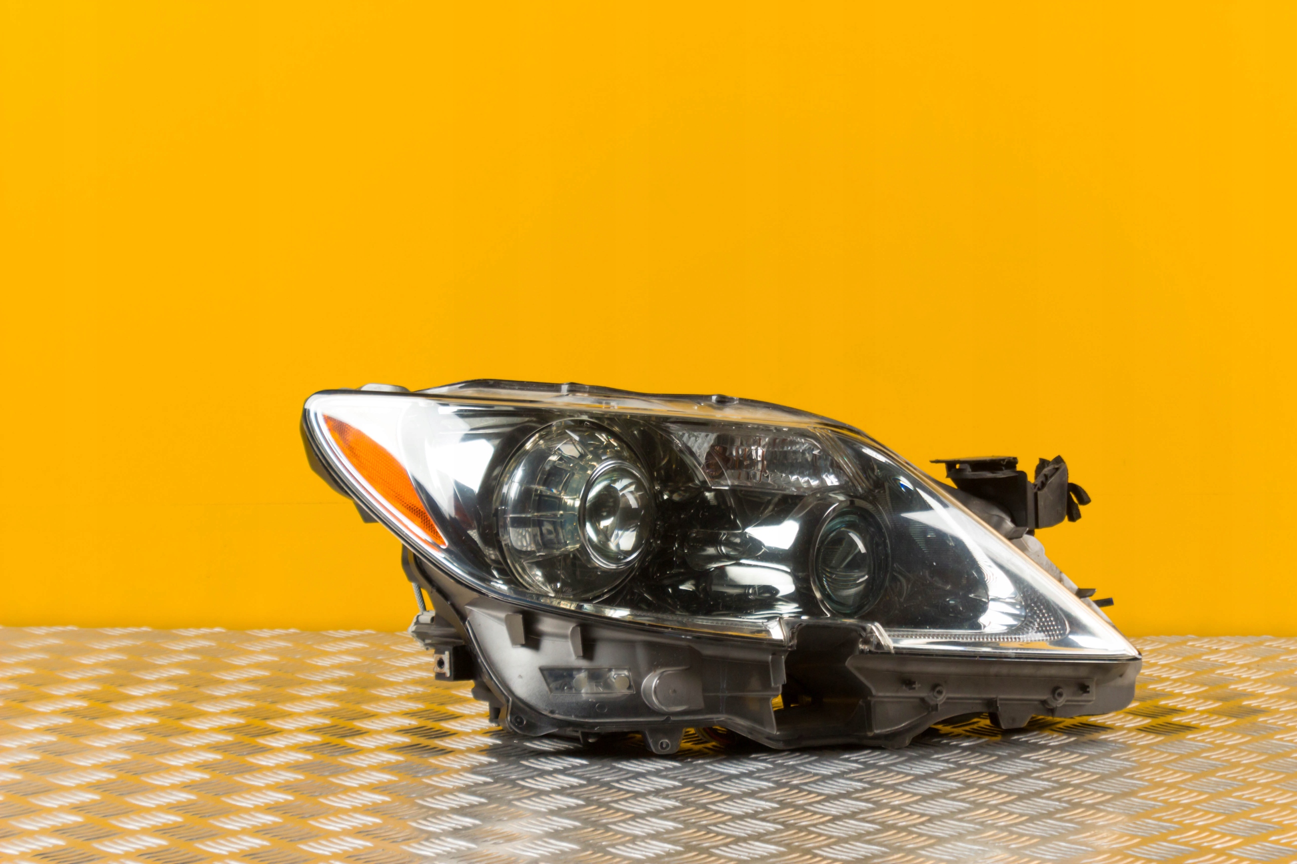 LEXUS ЛС Ls460 2006- ФАРИ ФАРА БІ-КСЕНОН EU