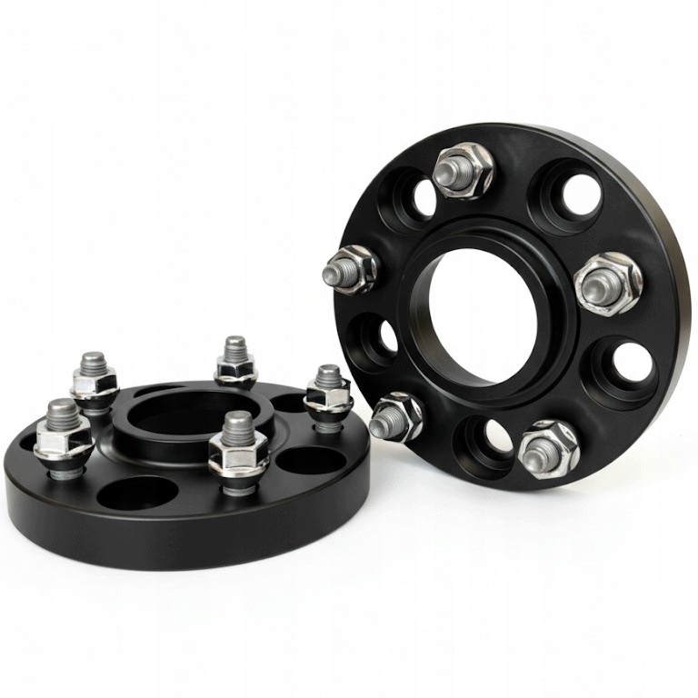 Podložky Suzuki 20MM 5x114.3 60.1 M12x1.25