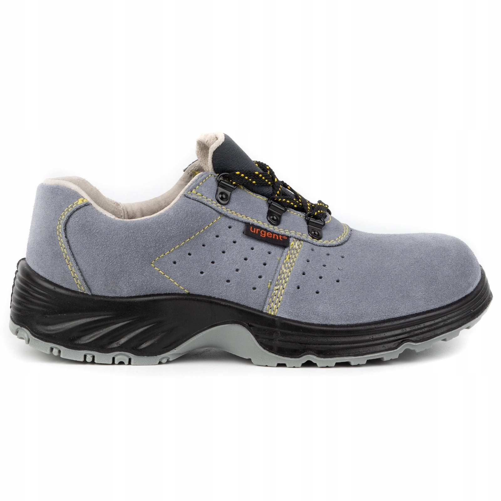 

Buty robocze Urgent trzewiki 205/OB Sra 44