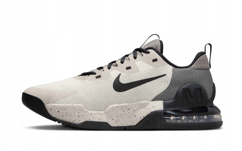 Pánské sportovní boty Nike Air Max Alpha Trainer 5 DM0829-013 vel. 45,5
