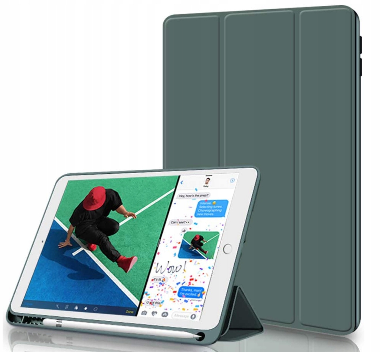 

Etui Smart Pencil do Apple iPad 9.7 Air Air 2 2018