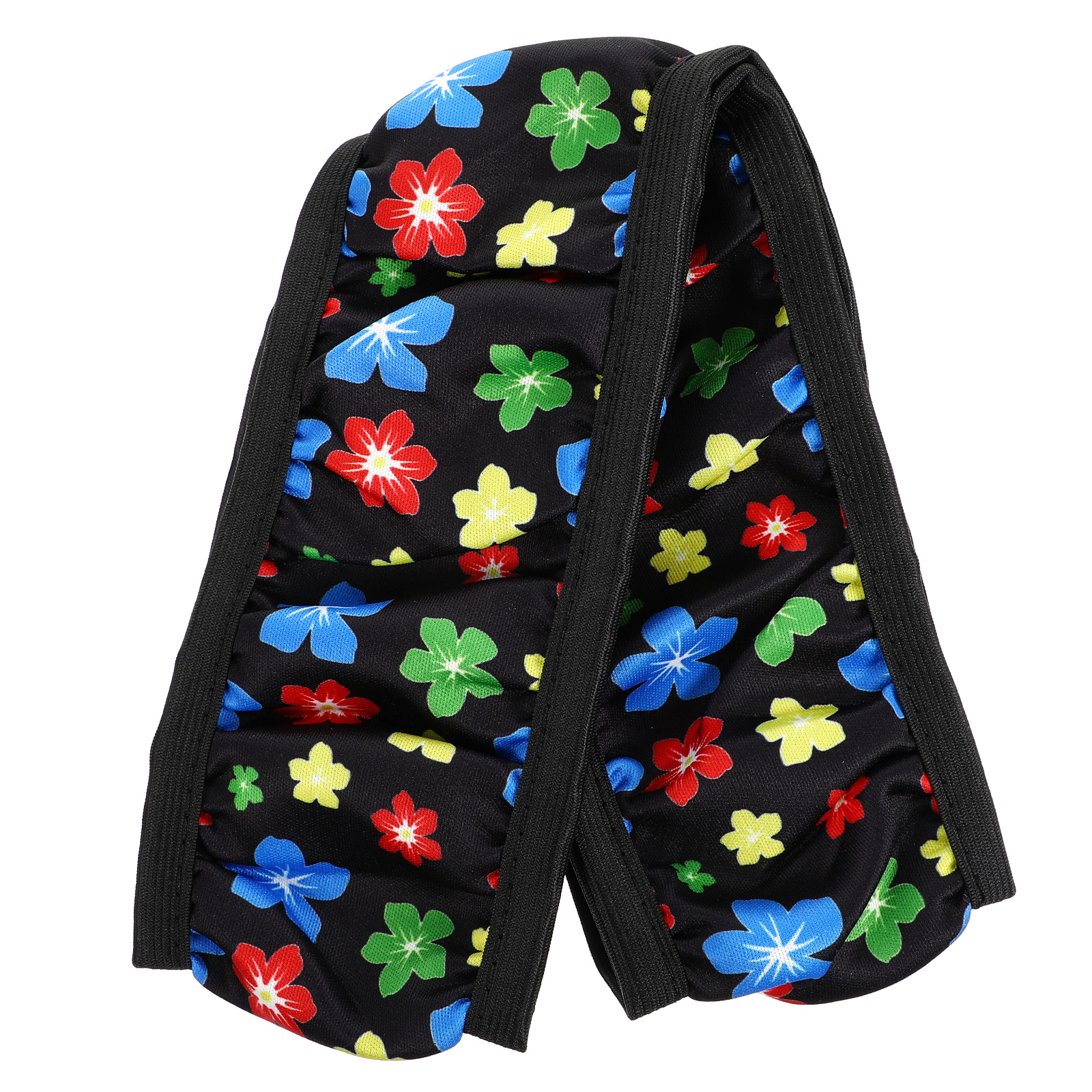 POKROWIEC NA KIEROWNICĘ SAMOCHODOWĄ DEKORACJE SAMOCHODOWE DEKORACJE WNĘTRZA SAMOCHODU Producent inny