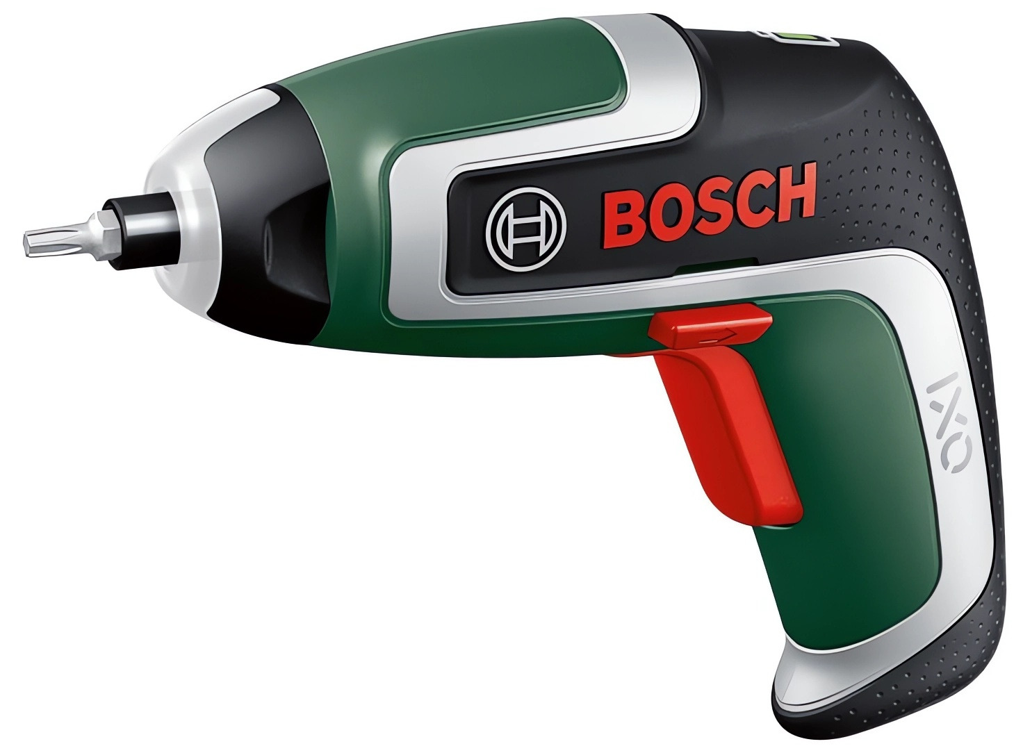 Wkrętak akumulatorowy Bosch Ixo 7 3.6V 2Ah 06039E0008