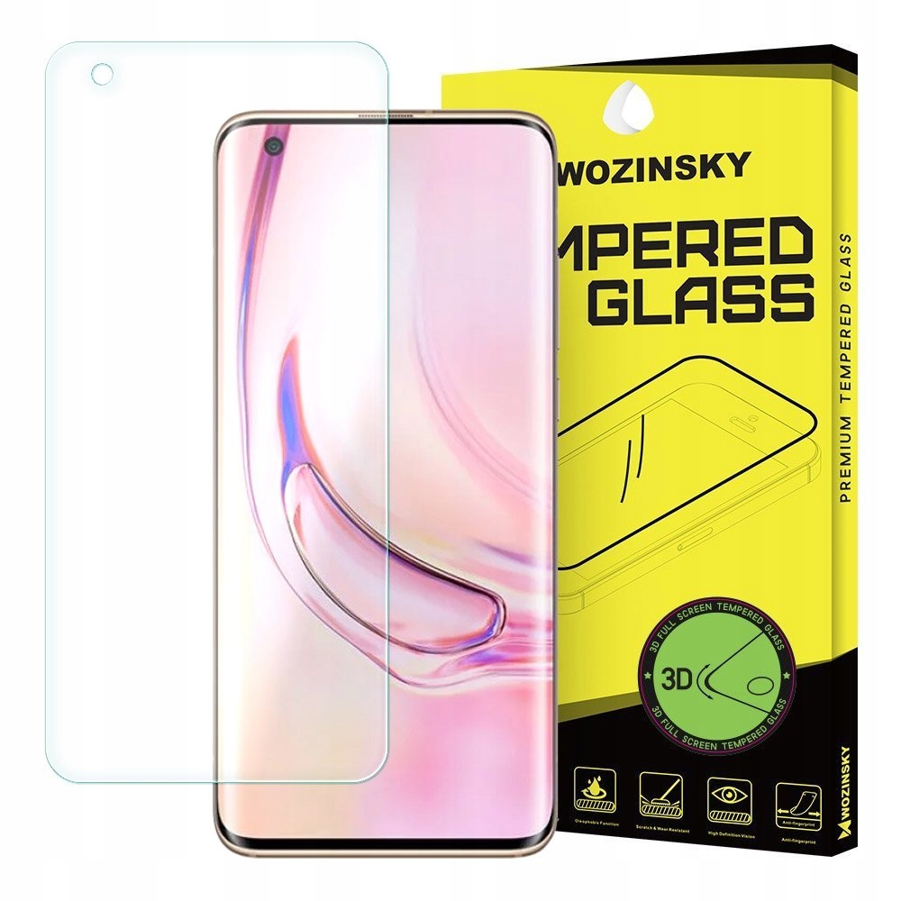 

Wozinsky folia na cały ekran do Xiaomi Mi 10 Pro