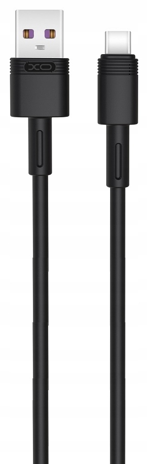 Kabel Przewód USB C 5A 1m Ładowarki Quick Charge