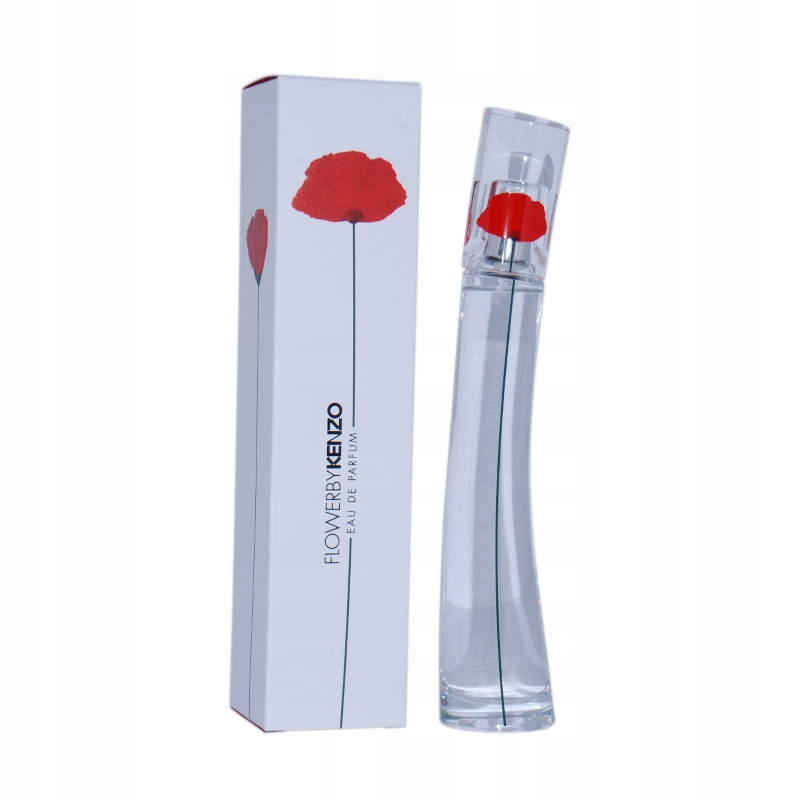 Kenzo Flower by Kenzo Parfémovaná voda sprej 50 ml
