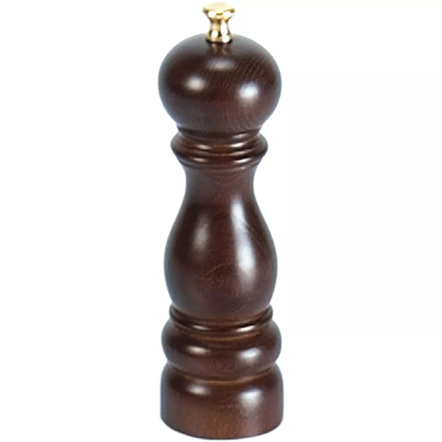 Lidrewa Mlýnek na pepř 18 cm Toscana dřevo