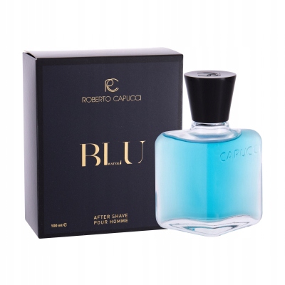 

Roberto Capucci Blu Water 100 ml dla mężczyzn