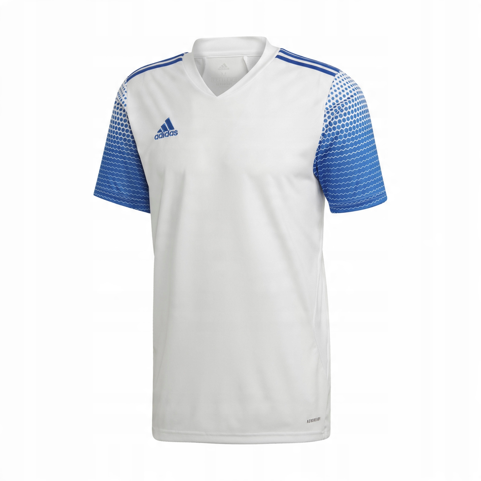 

Adidas Koszulka Męska Regista Meczowa PIŁKARSKA3XL