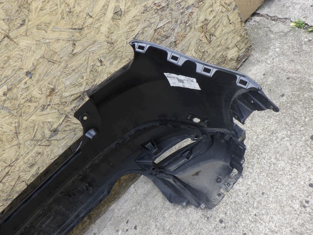 FIAT 600 23- bumper rear