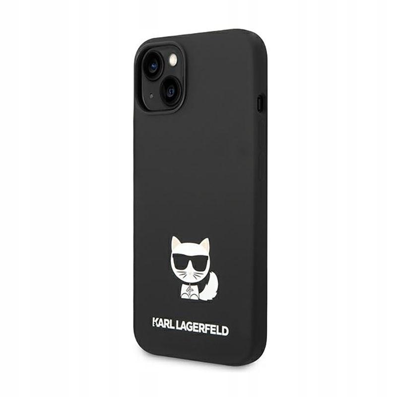 Etui do iPhone 14 Karl Lagerfeld Body Case Cover