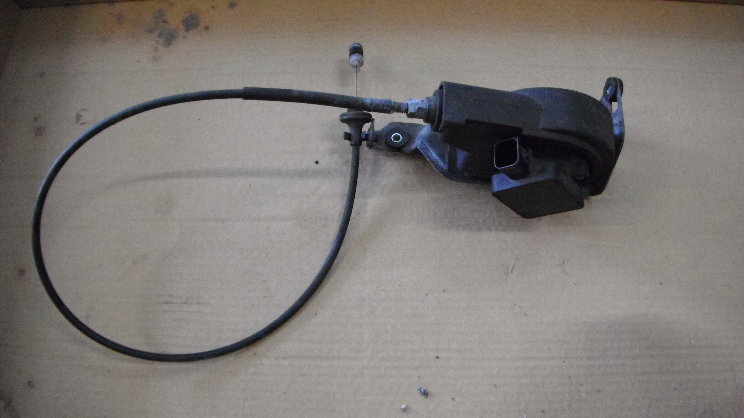 SUZUKI LIANA CITROEN POTENCJOMETR GAZU 9643365680