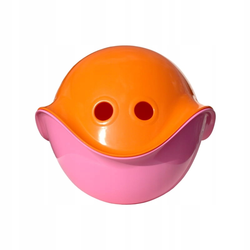 Muszelka Bujak bilibo - Czarna Moluk 2+ Marka Moluk