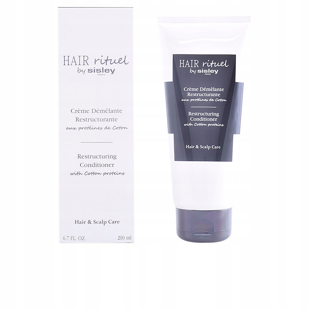 Restructuring Conditioner Odżywki do włosów