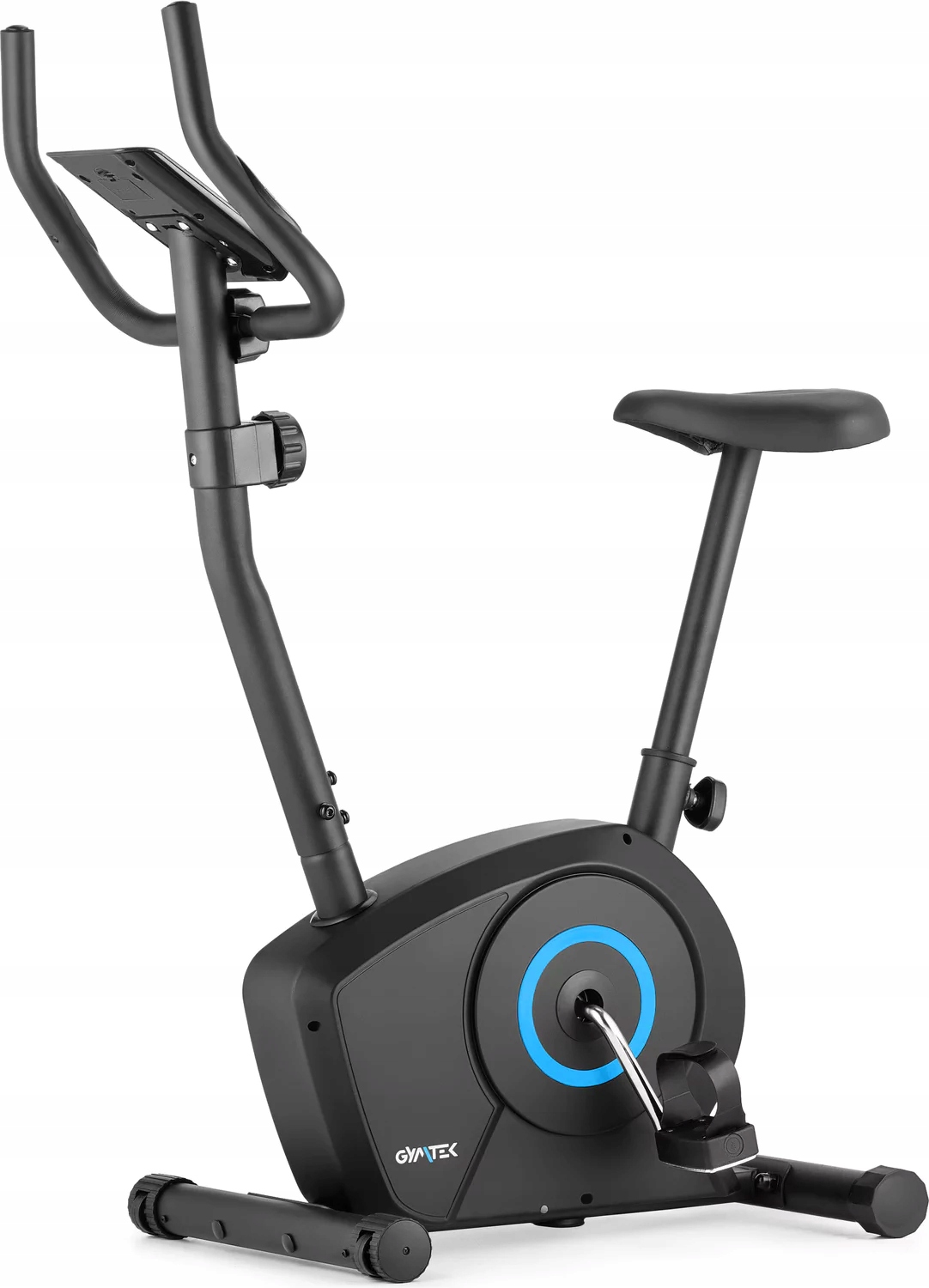 ROWER STACJONARNY MAGNETYCZNY ROWEREK TRENINGOWY FITNESS GYMTEK Model XB900