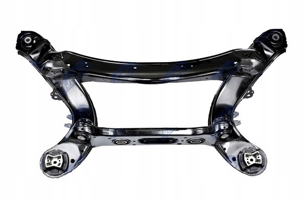 NTY RAMA TYLNEGO ZAWIESZENIA MERCEDES C-KLASA 204 07- Producent części NTY