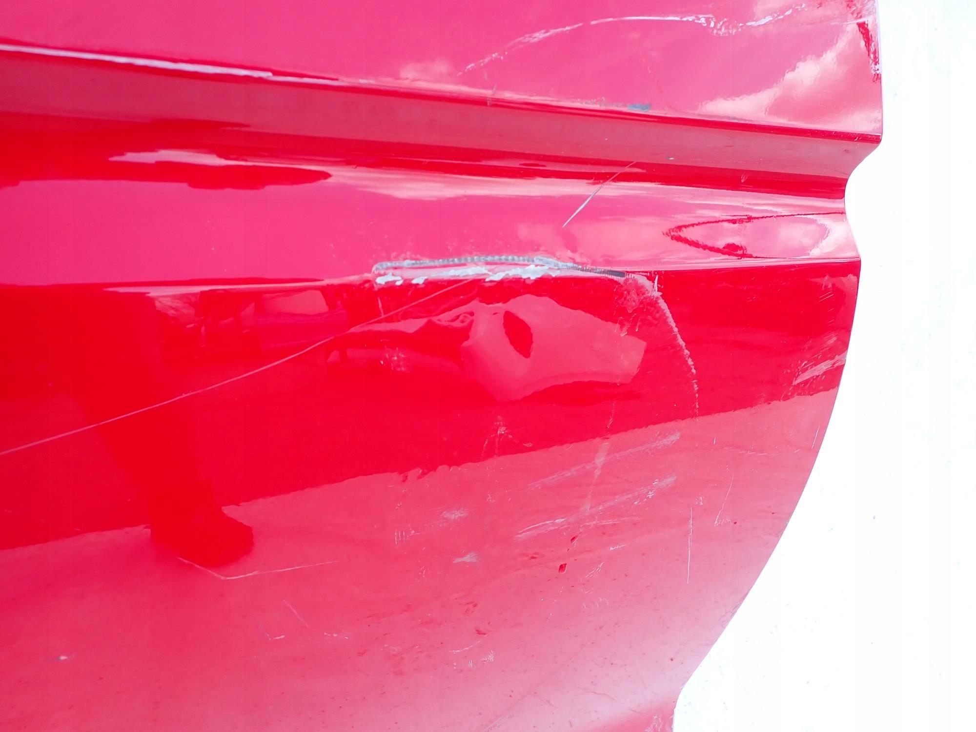 Honda Jazz GR Tür Hinten Rechts Door Porta Porte - Thumbnail 5