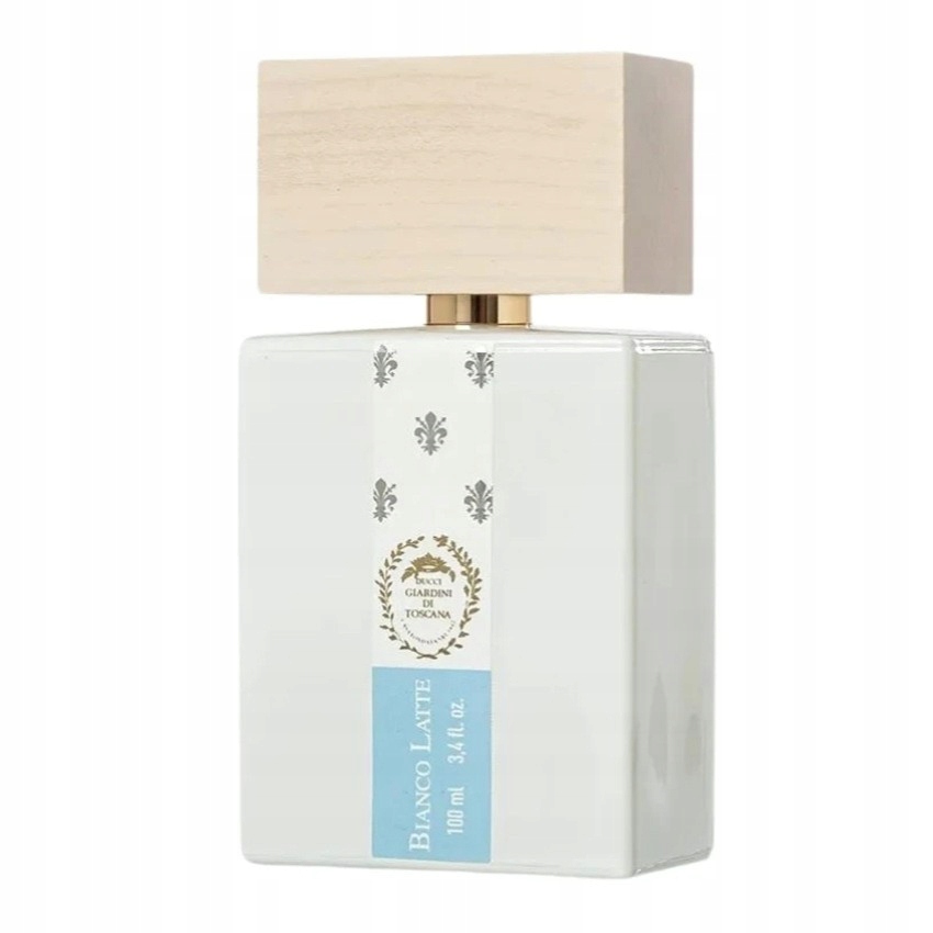 Giardini Di Toscana Bianco Latte parfémovaná voda 100 ml