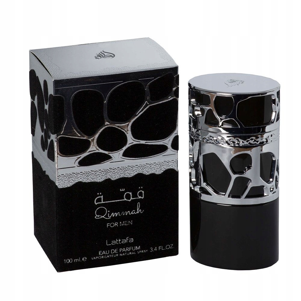 Lattafa Qimmah Man Parfémovaná Voda Objem: 100 ML