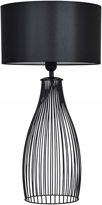 

Nowoczesna Lampka Nocna Stojąca Abażury do wyboru