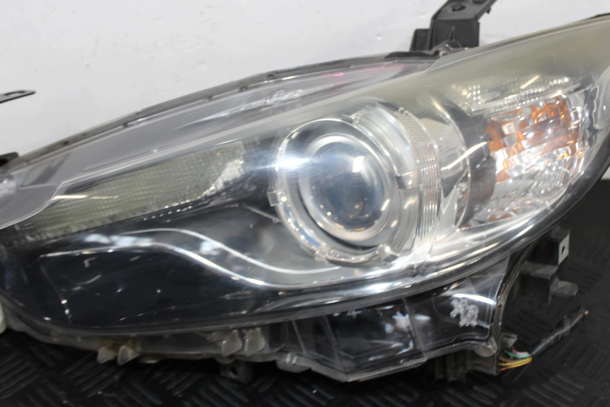 light left front 14 vertical GHR4-51040 MAZDA 6 VI GJ LIFT