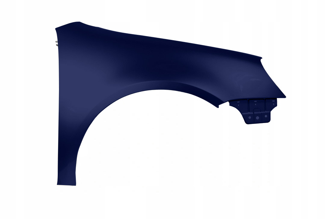 BŁOTNIK VW GOLF V 5 LD5Q PRAWY PRZÓD HATCHBACK