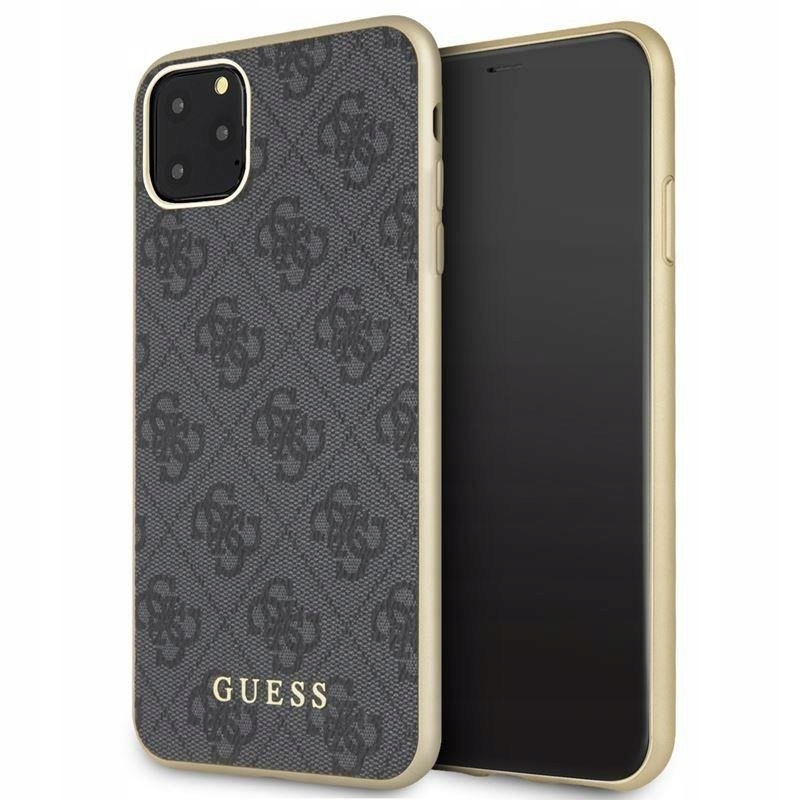 

Guess 4G Charms Collection Etui do iPhone 11 Pro