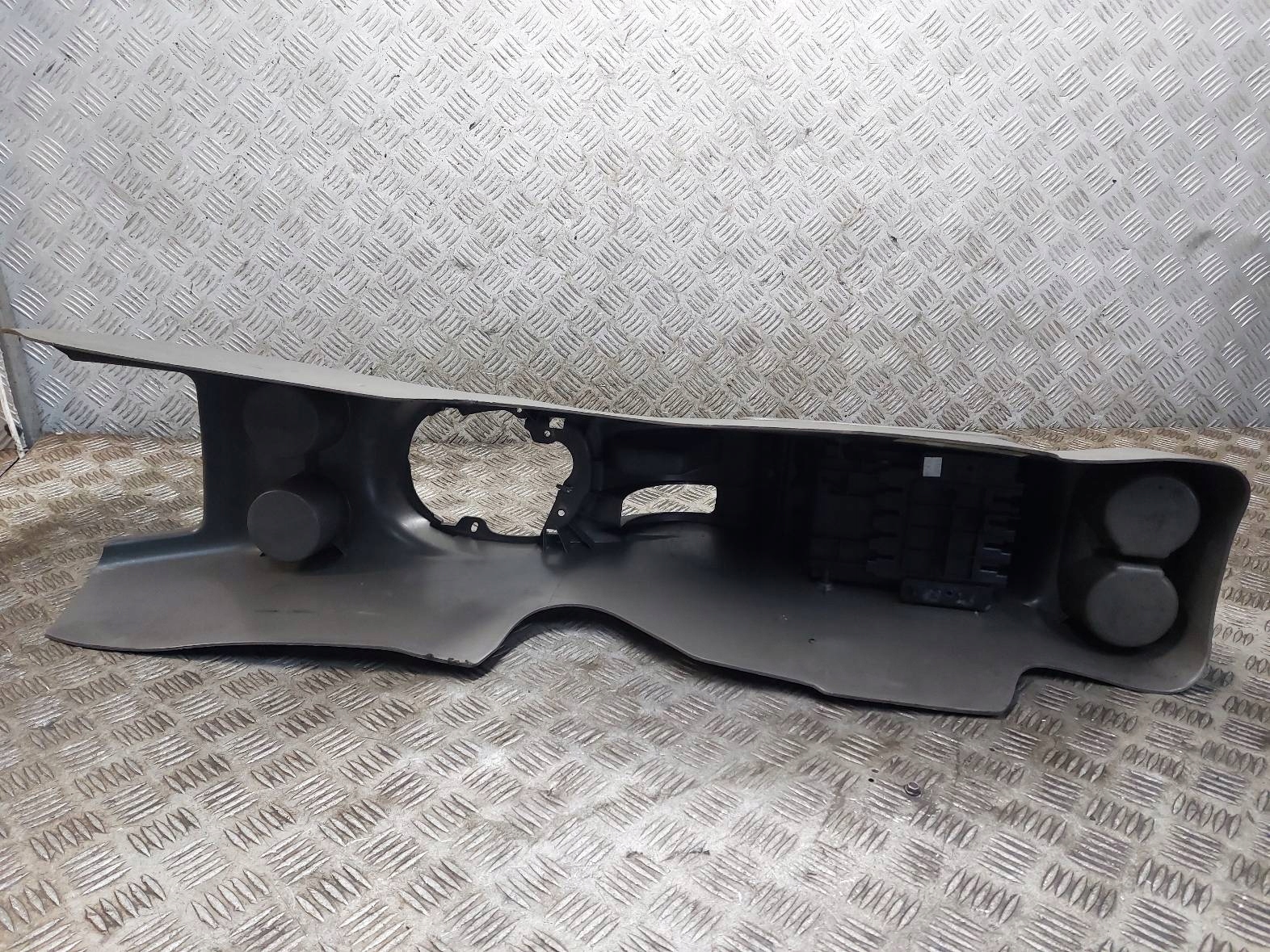 TUNEL mitte Armlehne CHRYSLER SEBRING II