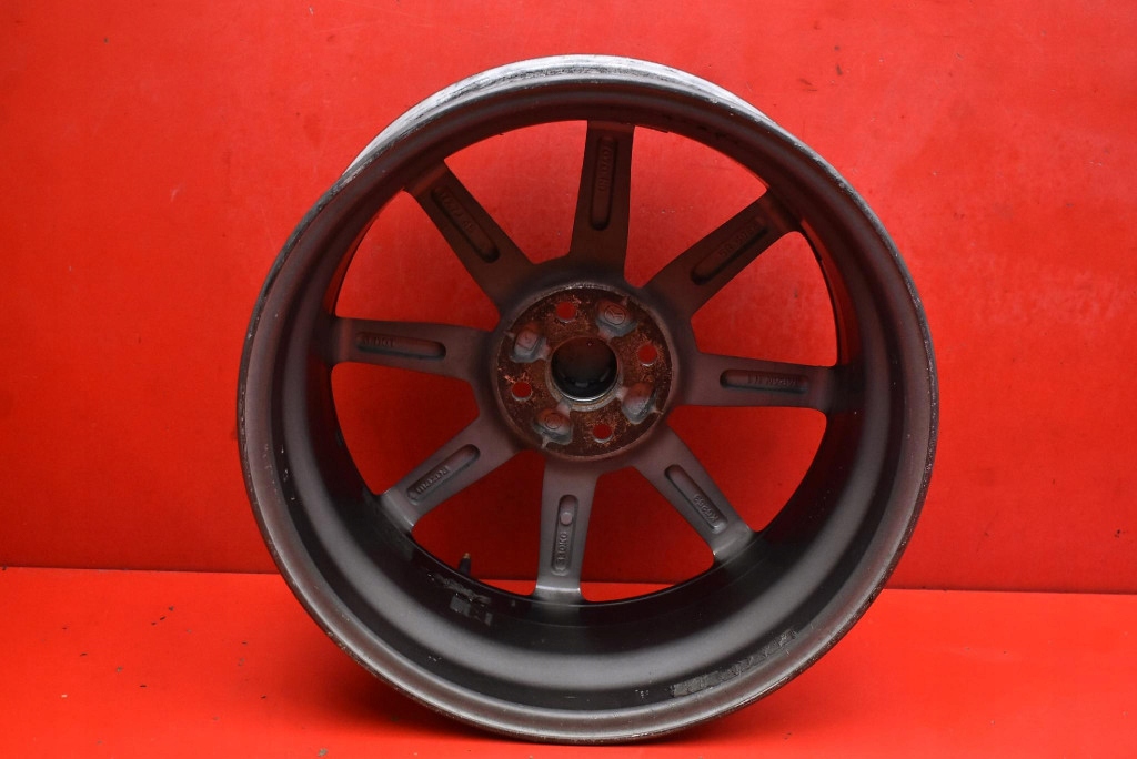 disk hliníkový disk 996585 17" ET45 4X100X54.1 MAZDA MX-5 4 IV ND
