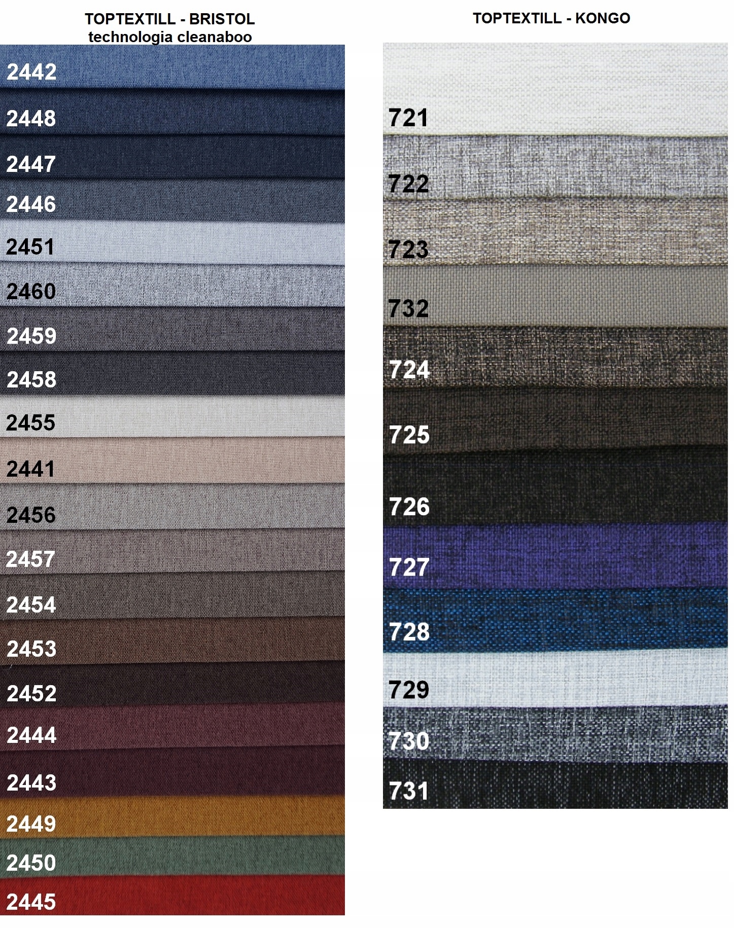 Narożnik modułowy MODUL Set 4 do salonu Marka Wera-Meble